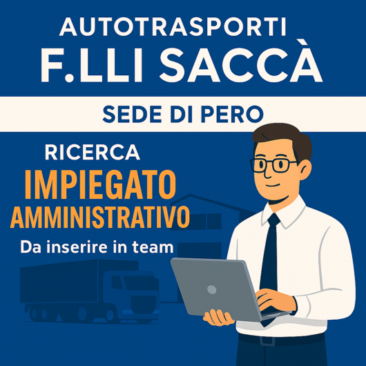Autotrasporti F.lli Saccà S.r.l. - Milazzo/Pero